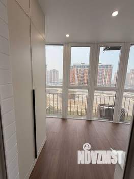 1-к квартира, на длительный срок, 30м2, 7/16 этаж