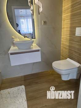 2-к квартира, посуточно, 50м2, 9/16 этаж