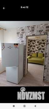 1-к квартира, на длительный срок, 30м2, 15/16 этаж