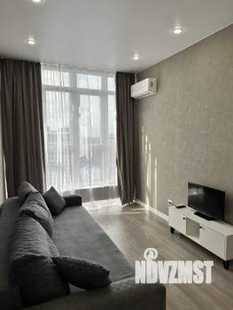 1-к квартира, на длительный срок, 37м2, 16/16 этаж