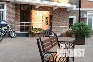 1-к квартира, посуточно, 41м2, 21/26 этаж