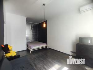 1-к квартира, на длительный срок, 40м2, 2/10 этаж