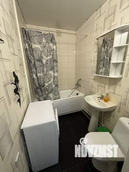 Студия квартира, на длительный срок, 26м2, 5/6 этаж