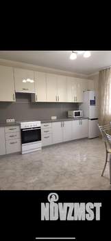 2-к квартира, на длительный срок, 80м2, 2/23 этаж