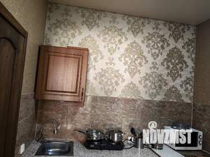 1-к квартира, посуточно, 30м2, 14/19 этаж