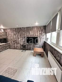 Студия квартира, на длительный срок, 24м2, 13/16 этаж