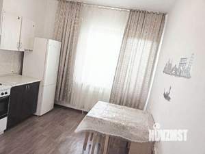 1-к квартира, на длительный срок, 40м2, 3/14 этаж