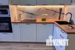 1-к квартира, посуточно, 36м2, 8/16 этаж