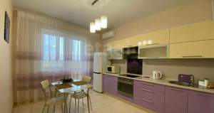 1-к квартира, на длительный срок, 50м2, 18/19 этаж