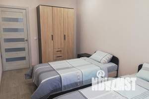 2-к квартира, посуточно, 60м2, 10/16 этаж