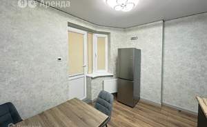 1-к квартира, на длительный срок, 40м2, 10/16 этаж