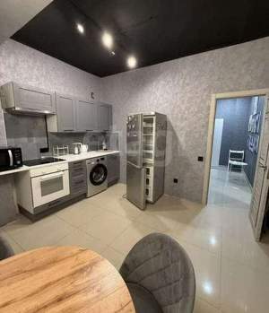 1-к квартира, на длительный срок, 48м2, 1/6 этаж