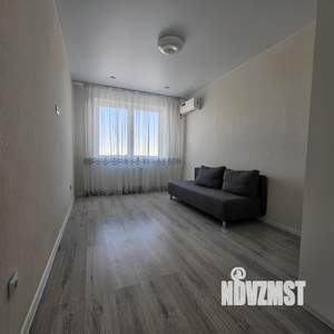 1-к квартира, на длительный срок, 37м2, 10/11 этаж