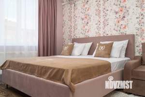 2-к квартира, посуточно, 65м2, 1/1 этаж