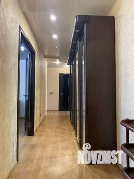 3-к квартира, на длительный срок, 67м2, 8/9 этаж