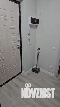 1-к квартира, посуточно, 34м2, 9/12 этаж