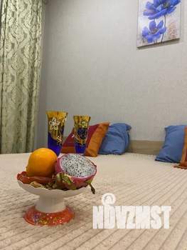 1-к квартира, посуточно, 39м2, 14/25 этаж