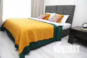 1-к квартира, посуточно, 47м2, 18/25 этаж