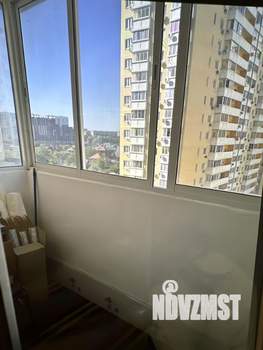 2-к квартира, на длительный срок, 66м2, 9/16 этаж