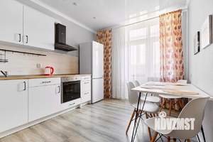 1-к квартира, на длительный срок, 42м2, 14/23 этаж