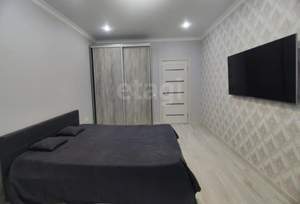 2-к квартира, на длительный срок, 58м2, 5/24 этаж