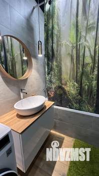 1-к квартира, на длительный срок, 40м2, 16/25 этаж