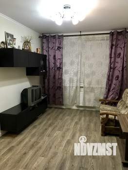 1-к квартира, на длительный срок, 32м2, 2/3 этаж