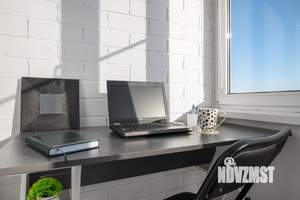 1-к квартира, посуточно, 35м2, 15/18 этаж