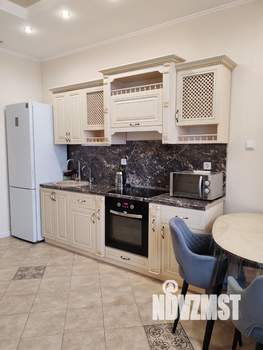 1-к квартира, на длительный срок, 50м2, 7/23 этаж