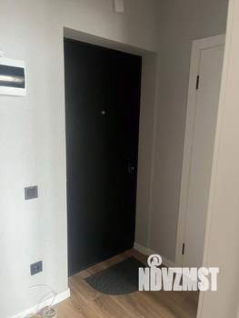 1-к квартира, на длительный срок, 30м2, 19/24 этаж