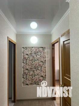 2-к квартира, на длительный срок, 53м2, 1/5 этаж