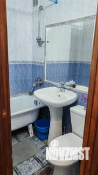 1-к квартира, на длительный срок, 32м2, 2/2 этаж