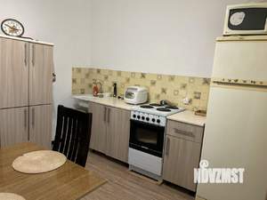 1-к квартира, на длительный срок, 40м2, 14/17 этаж