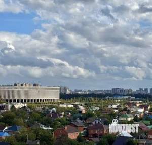 Студия квартира, на длительный срок, 30м2, 13/18 этаж