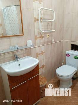 1-к квартира, на длительный срок, 41м2, 2/3 этаж