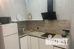 1-к квартира, посуточно, 45м2, 13/18 этаж