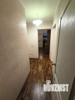 3-к квартира, на длительный срок, 79м2, 3/17 этаж