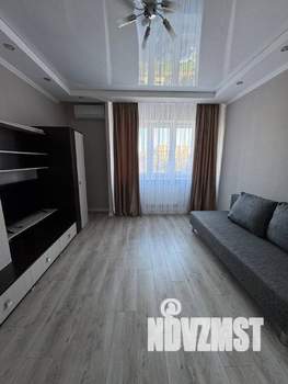 1-к квартира, на длительный срок, 40м2, 3/16 этаж