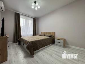 1-к квартира, на длительный срок, 33м2, 6/9 этаж