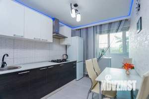 1-к квартира, посуточно, 45м2, 4/9 этаж