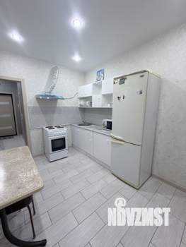 1-к квартира, на длительный срок, 36м2, 13/20 этаж