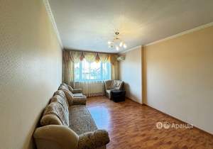 2-к квартира, на длительный срок, 67м2, 3/24 этаж