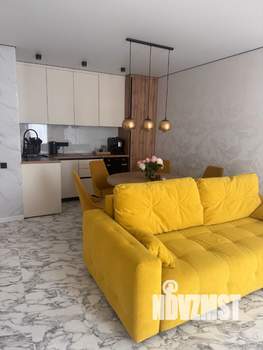 1-к квартира, на длительный срок, 50м2, 19/23 этаж