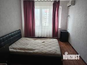 1-к квартира, на длительный срок, 35м2, 14/17 этаж