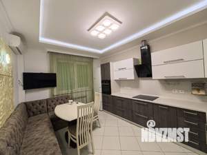 2-к квартира, на длительный срок, 76м2, 6/18 этаж