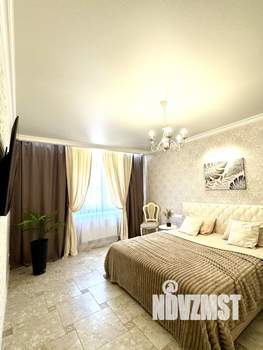 1-к квартира, на длительный срок, 46м2, 2/26 этаж