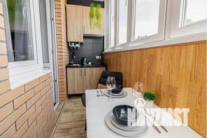 2-к квартира, посуточно, 50м2, 3/19 этаж