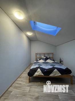 Студия квартира, на длительный срок, 40м2, 8/8 этаж