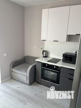 1-к квартира, на длительный срок, 35м2, 4/9 этаж