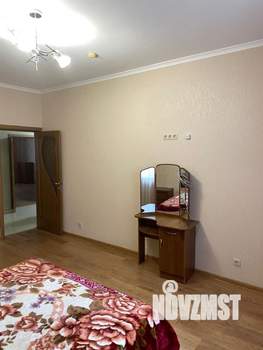 2-к квартира, на длительный срок, 90м2, 15/22 этаж